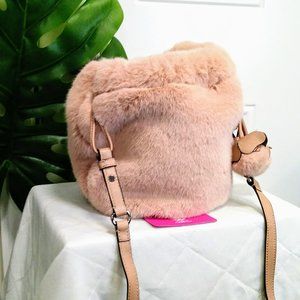 Vince Cumato Mari Drawstring Bag